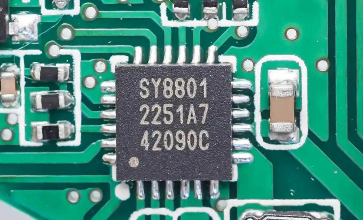 新葡澳门威斯尼斯SY8801获倍思Bowie WM02+采用，助其充电仓实现多样功能